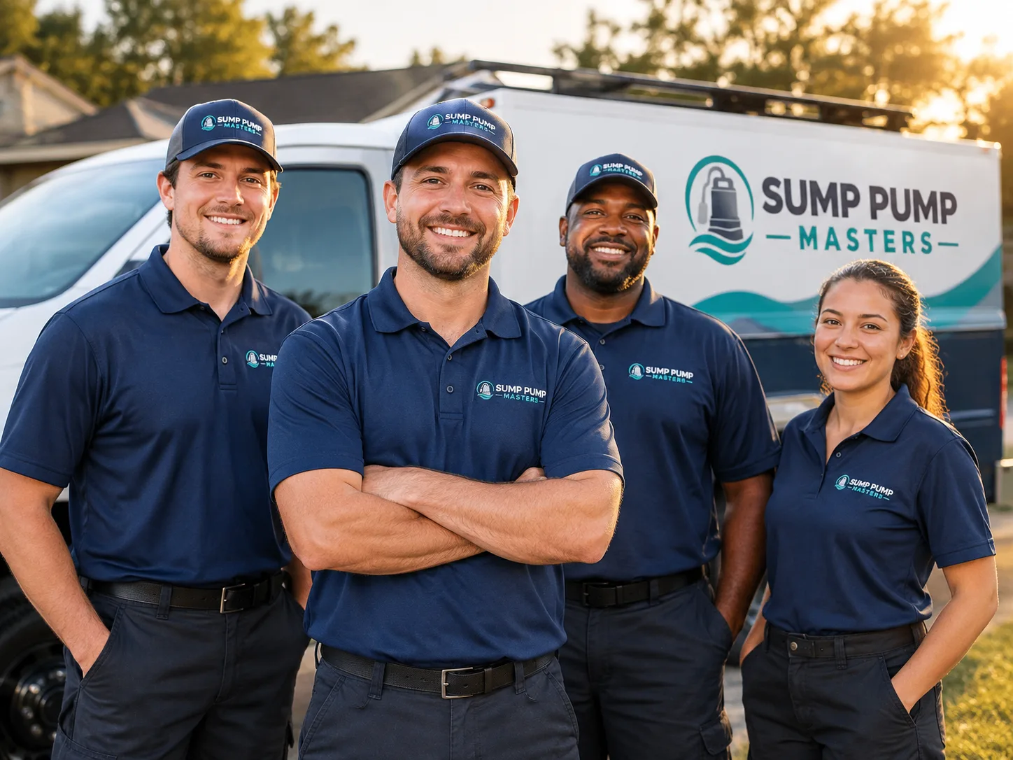 Sump Pump Repair company in Lakeport, CA