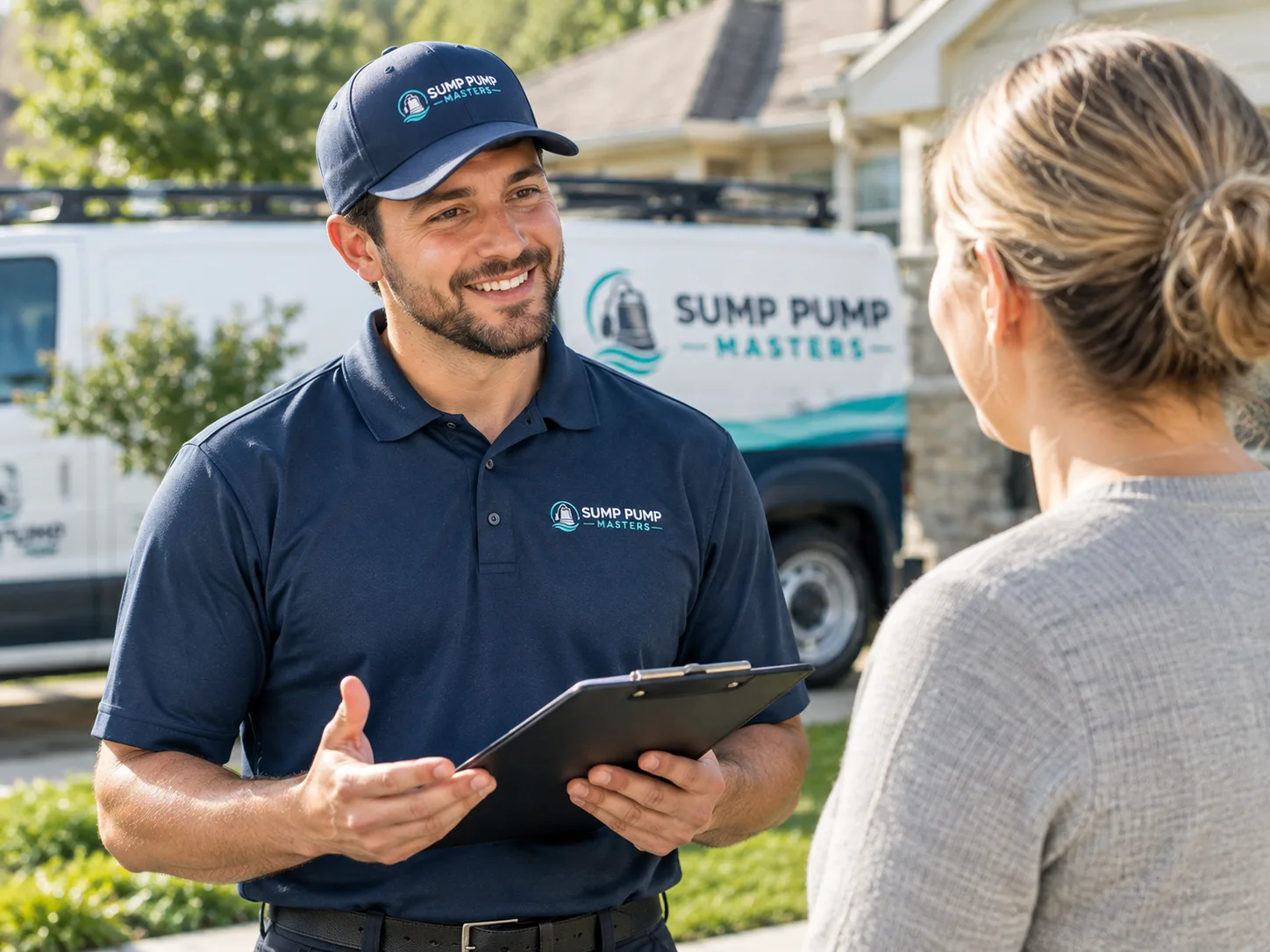 Sump Pump Repair Lakeport, CA FAQs